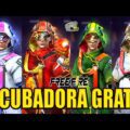 GENERADOR DE INCUBADORAS GRATIS
