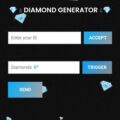 GENERADOR DE DIAMANTES GRATIS