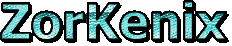 Zorkenix – P&aacute;gina Oficial – Zorkenix